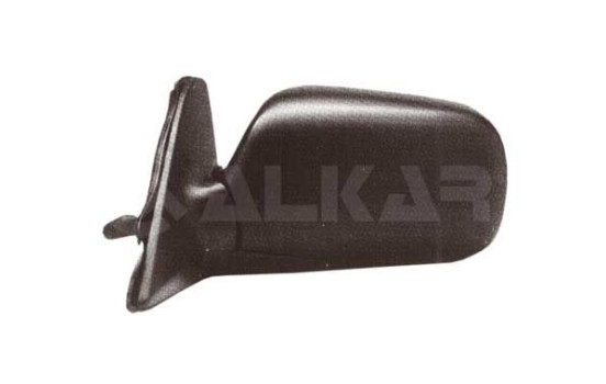 Vänster ytterspegel komplett 6164262 Alkar, bild 2
