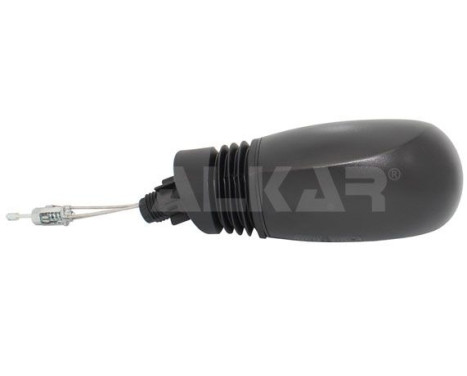 Vänster ytterspegel komplett 6164349 Alkar, bild 2