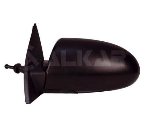 Vänster ytterspegel komplett 6164576 Alkar