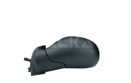 Vänster ytterspegel komplett 6164851 Alkar, bild 2