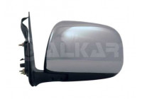 Vänster ytterspegel komplett 9009036 Alkar