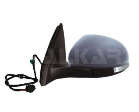 Vänster ytterspegel komplett 9039136 Alkar