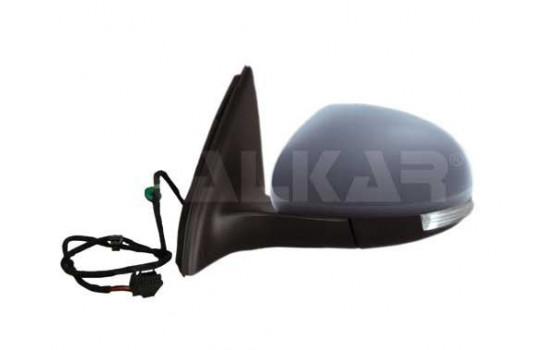 Vänster ytterspegel komplett 9039136 Alkar