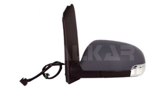 Vänster ytterspegel komplett 9225104 Alkar