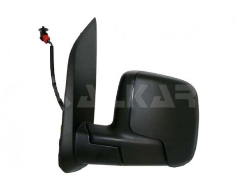 Vänster ytterspegel komplett 9225351 Alkar