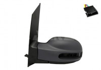 Vänster ytterspegel komplett 9225704 Alkar