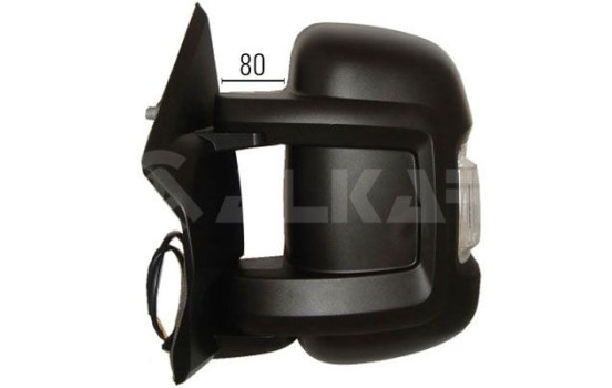 Vänster ytterspegel komplett 9225922 Alkar, bild 2