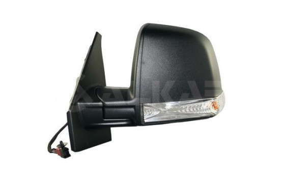 Vänster ytterspegel komplett 9225929 Alkar