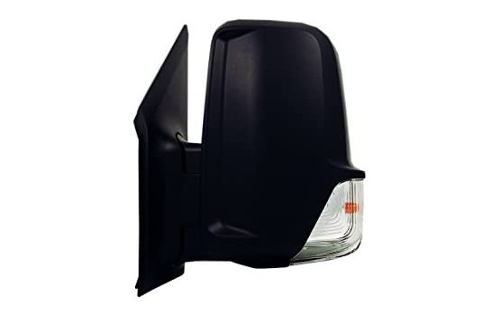 Vänster ytterspegel komplett 9225994 Alkar