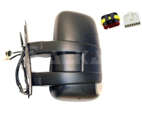 Vänster ytterspegel komplett 9237249 Alkar