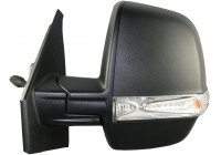 Vänster ytterspegel komplett 9254929 Alkar