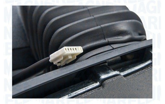 Vidvinkelspegel, bild 2