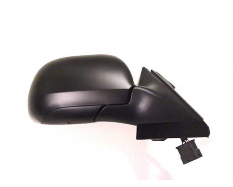 Ytterbackspegel höger elektrisk 1994-1998 0323808 Hagus, bild 2