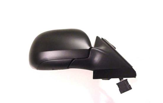 Ytterbackspegel höger elektrisk 1994-1998 0323808 Hagus, bild 2