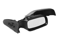 Ytterbackspegel höger elektrisk Primer - Ej Coupé, Cabriolet 3742808 Hagus