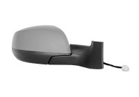 Ytterbackspegel höger elektrisk Primer, Uppvärmd 3702818 Hagus