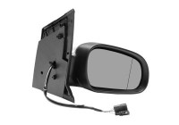 Ytterbackspegel höger elektrisk Primer, Uppvärmd 5818818 Hagus