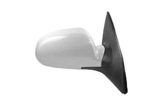Ytterbackspegel höger elektrisk Primer, Uppvärmd 8125808 Hagus