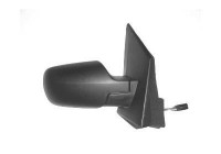 Ytterbackspegel höger elektrisk uppvärmd 1810808 Hagus