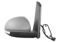 Ytterbackspegel höger elektrisk uppvärmd 5776808 Hagus