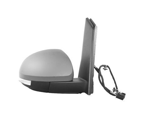 Ytterbackspegel höger elektrisk uppvärmd 5776808 Hagus