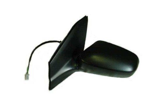 Ytterbackspegel vänster elektrisk 5-dörrars UPPVÄRMD 2549807 Hagus, bild 2