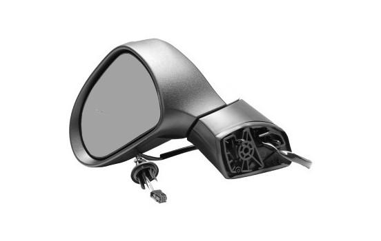 Ytterbackspegel vänster elektrisk Primer, Uppvärmd 4042807 Hagus