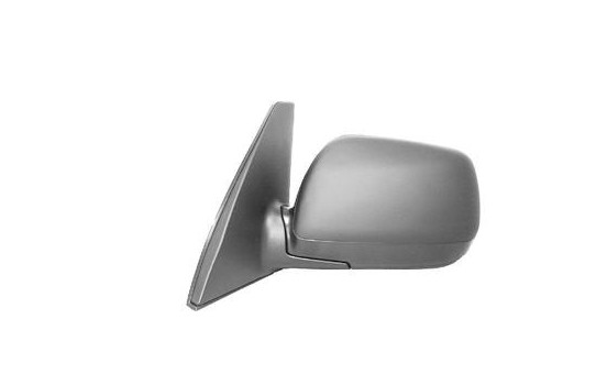 Ytterbackspegel vänster elektrisk Primer, Uppvärmd 5377807 Hagus