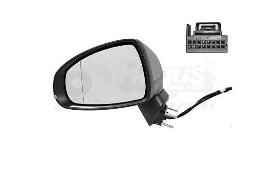 Ytterspegel 0301817 Hagus