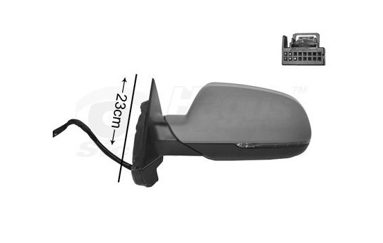 Ytterspegel 0338807 Hagus