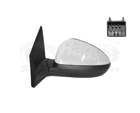 Ytterspegel 0817807 Hagus