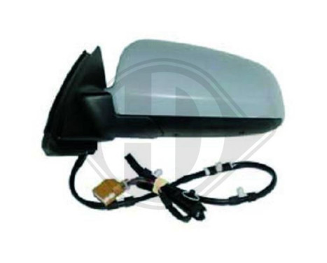 Ytterspegel 1017624 Diederichs, bild 2