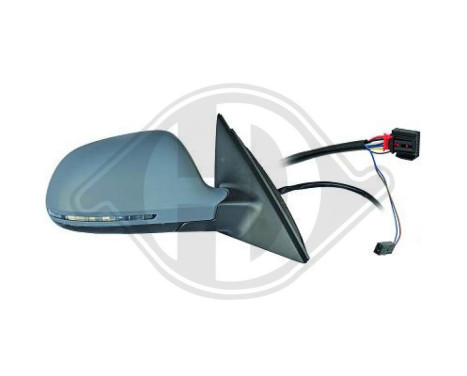Ytterspegel 1018324 Diederichs, bild 2