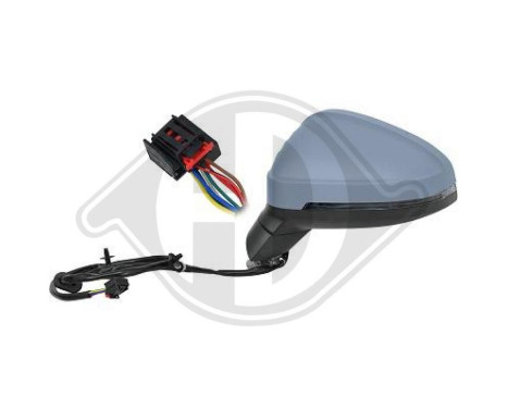 Ytterspegel 1020025 Diederichs, bild 2