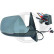 Ytterspegel 1096324 Diederichs, miniatyr 2