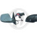 Ytterspegel 1096525 Diederichs, miniatyr 3
