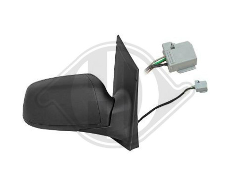 Ytterspegel 1416126 Diederichs, bild 2