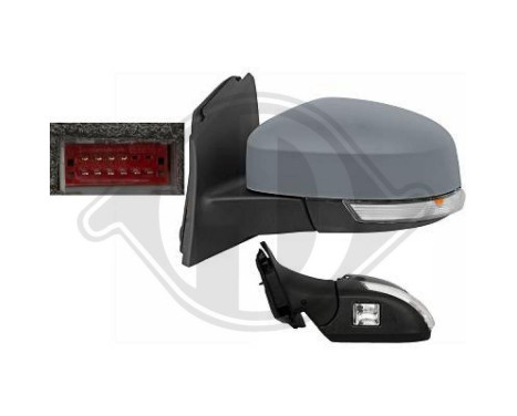 Ytterspegel 1418325 Diederichs, bild 2