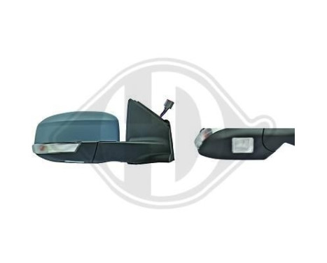 Ytterspegel 1428524 Diederichs, bild 2