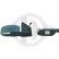 Ytterspegel 1428524 Diederichs, miniatyr 2