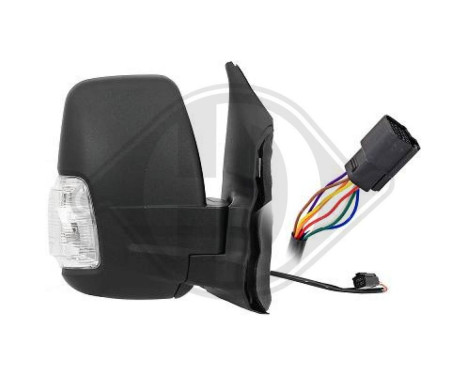 Ytterspegel 1457226 Diederichs, bild 2