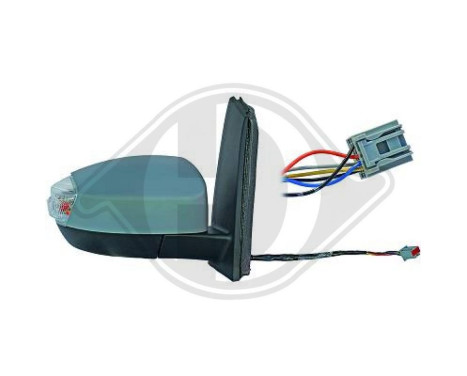 Ytterspegel 1467224 Diederichs, bild 2