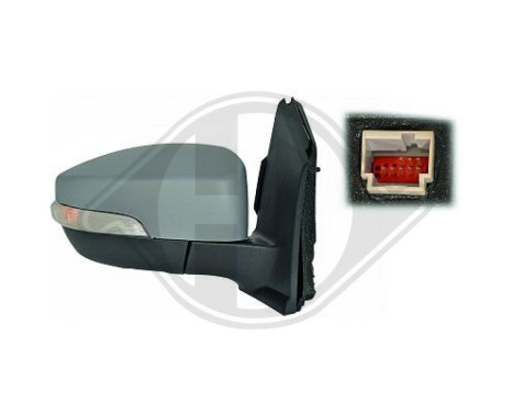 Ytterspegel 1471224 Diederichs, bild 2