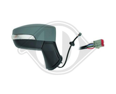 Ytterspegel 1480124 Diederichs, bild 2