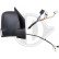 Ytterspegel 1664024 Diederichs, miniatyr 3