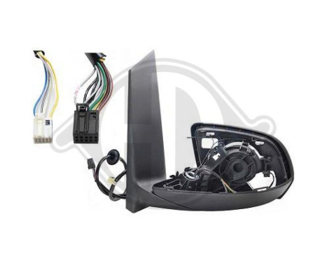 Ytterspegel 1668027 Diederichs, bild 2