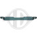 Ytterspegel 1670325 Diederichs, miniatyr 2