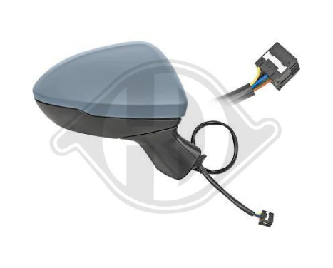 Ytterspegel 1808324 Diederichs, bild 2