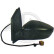 Ytterspegel 2206125 Diederichs, miniatyr 2