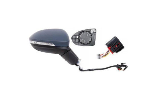 Ytterspegel 2218224 Diederichs